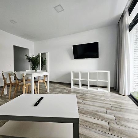 Apartamentos Ciudad Jardin Las Palmas de Gran Canaria Extérieur photo