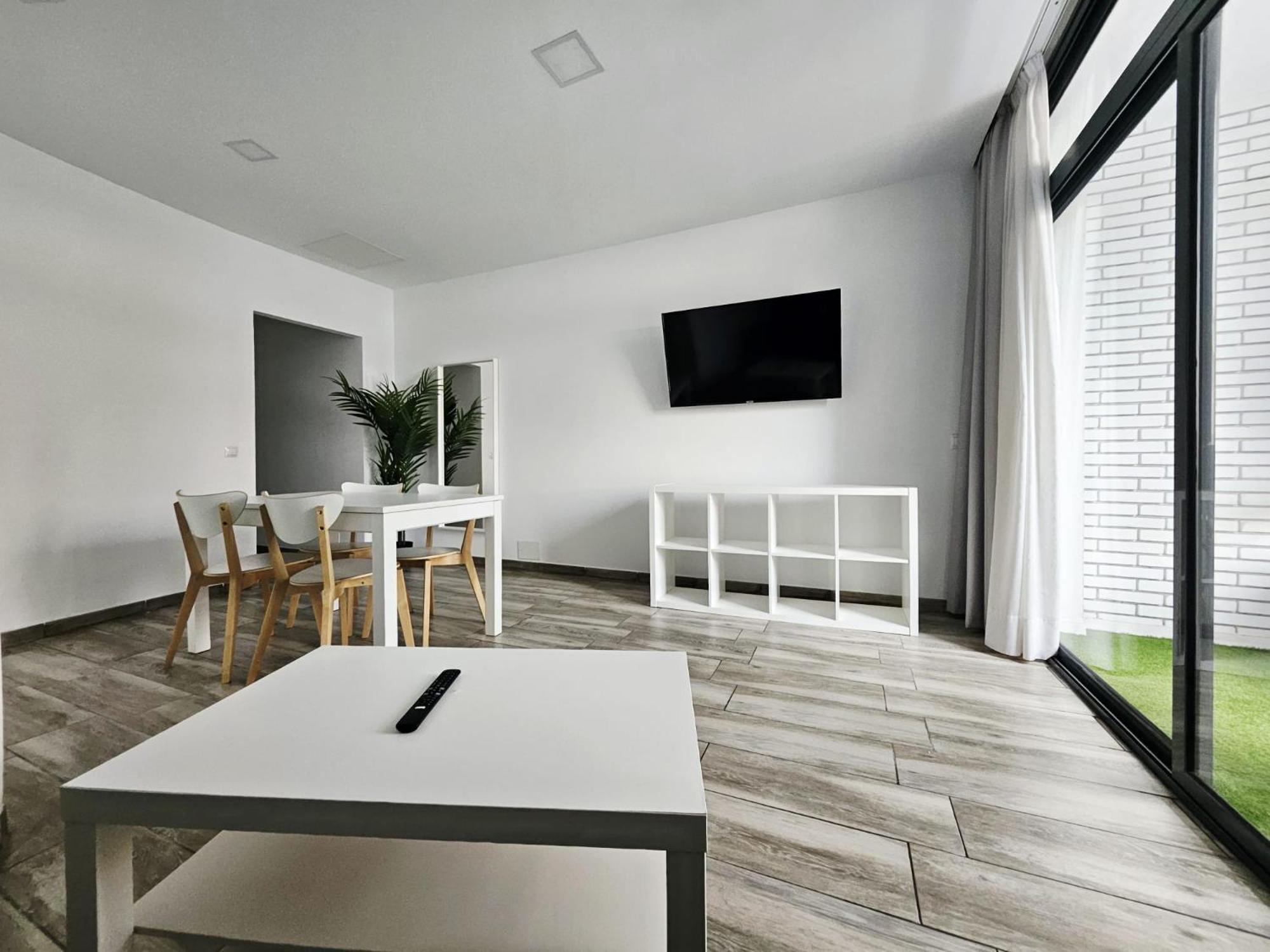 Apartamentos Ciudad Jardin Las Palmas de Gran Canaria Extérieur photo