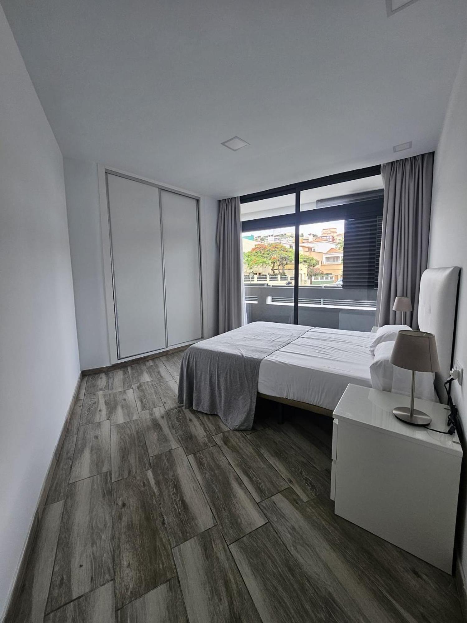 Apartamentos Ciudad Jardin Las Palmas de Gran Canaria Extérieur photo